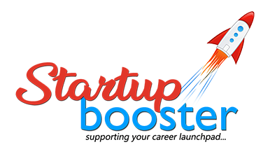 Startup Booster